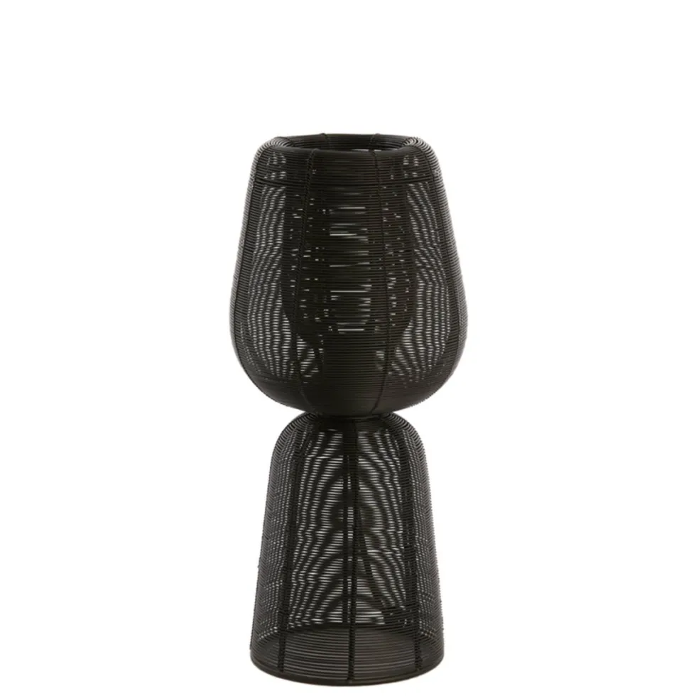 Aboso 42cm bordslampa
