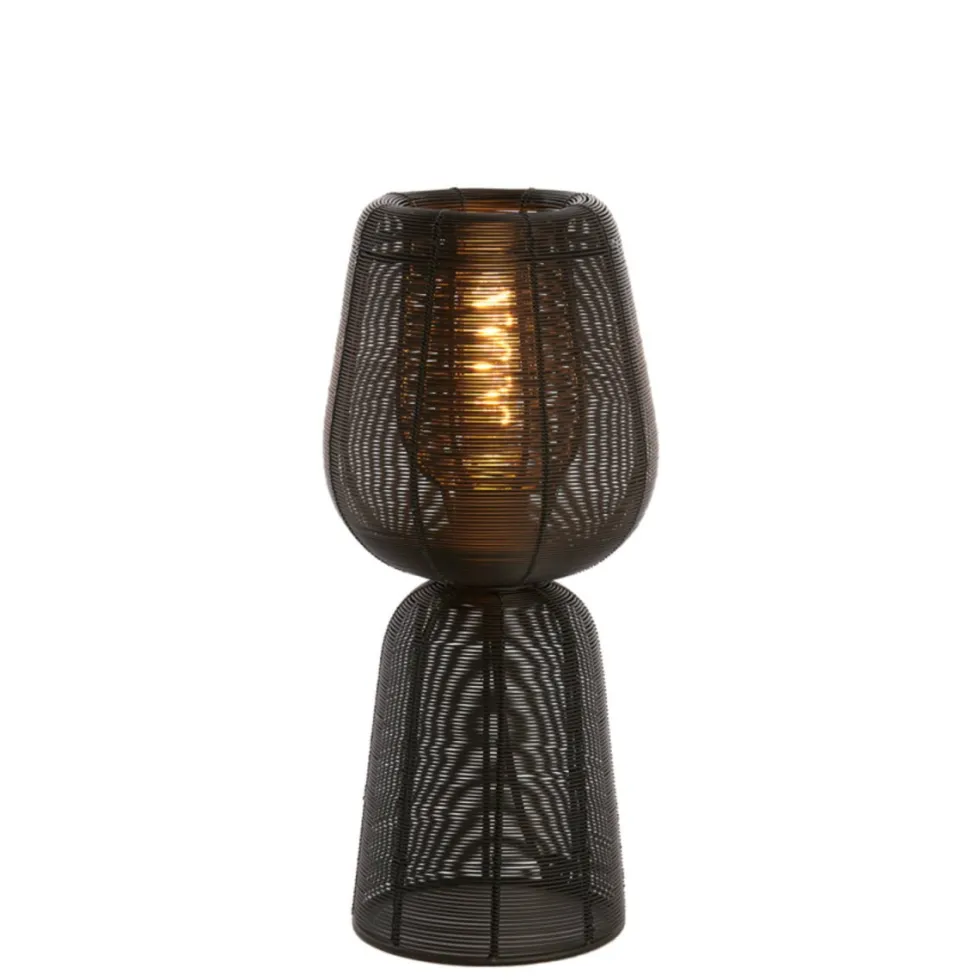 Aboso 42cm bordslampa