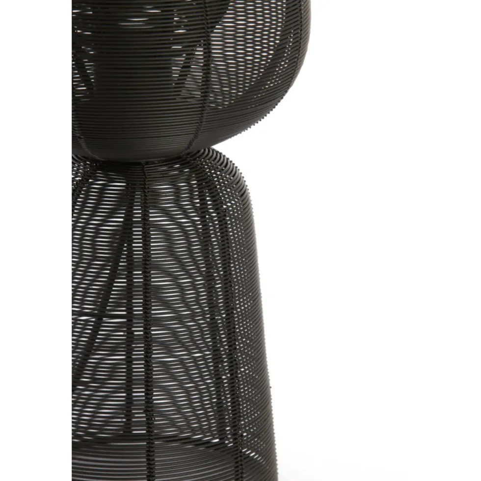 Aboso 42cm bordslampa