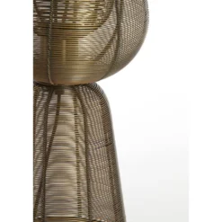 Aboso 42cm bordslampa
