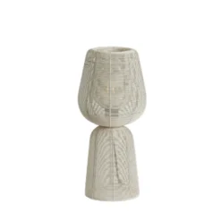 Aboso 42cm bordslampa