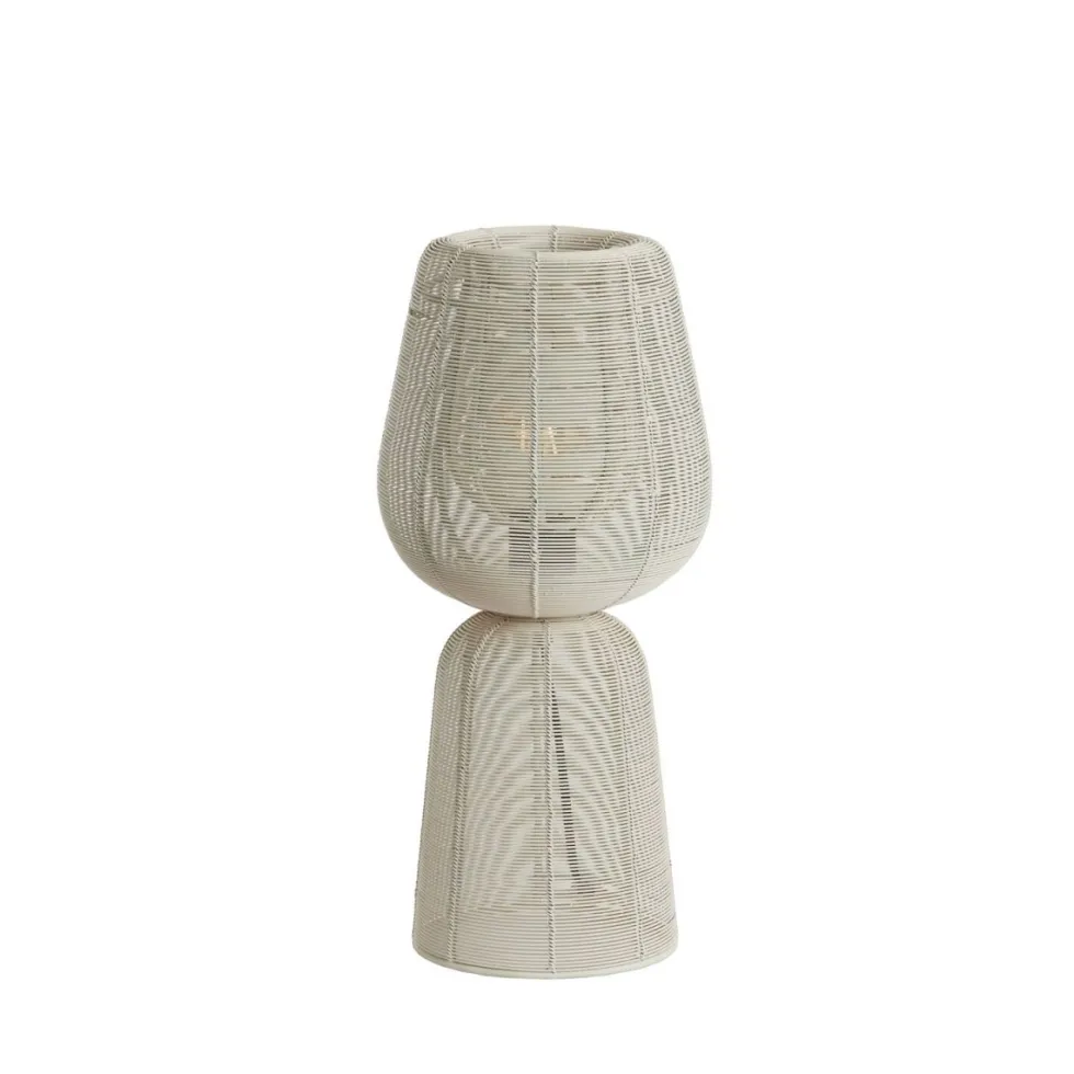 Aboso 42cm bordslampa
