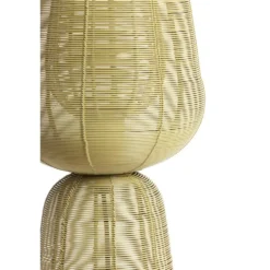 Aboso 42cm bordslampa