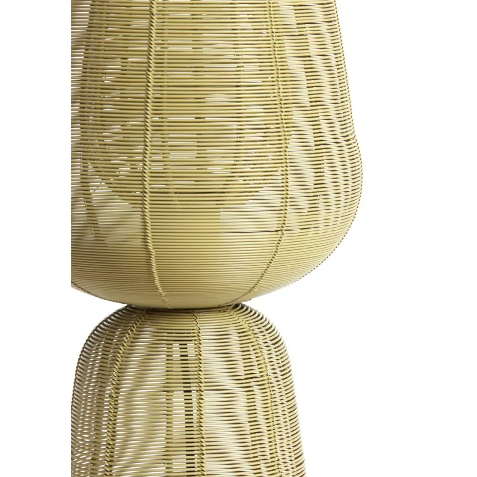 Aboso 42cm bordslampa