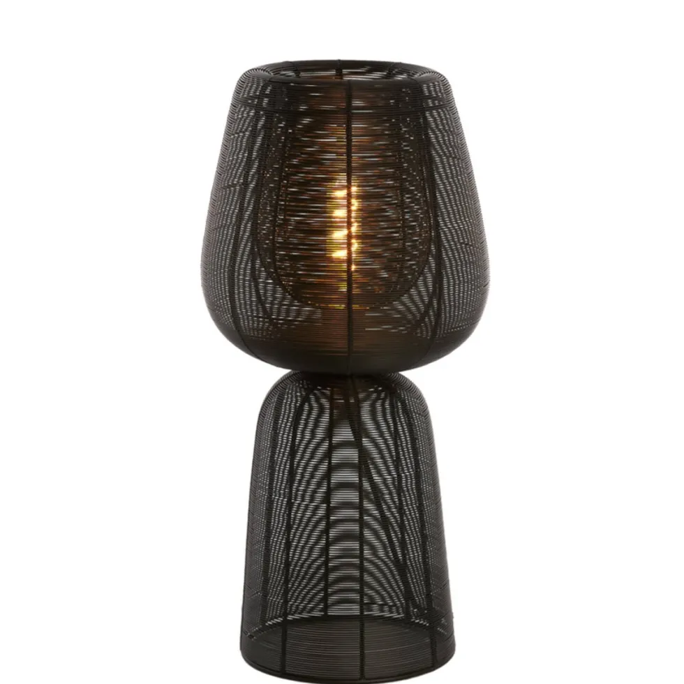 Aboso 54cm bordslampa