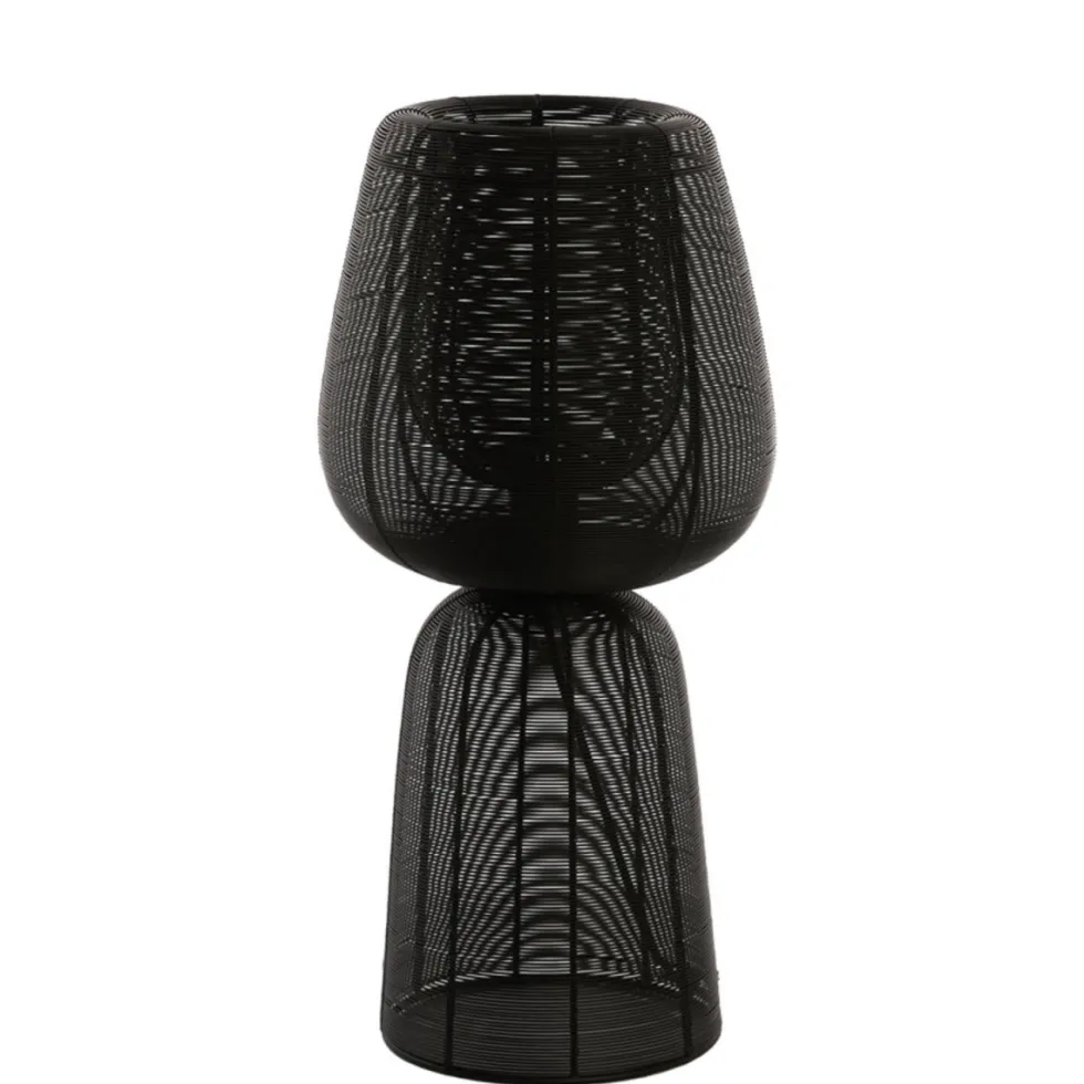 Aboso 54cm bordslampa