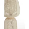 Aboso 54cm bordslampa