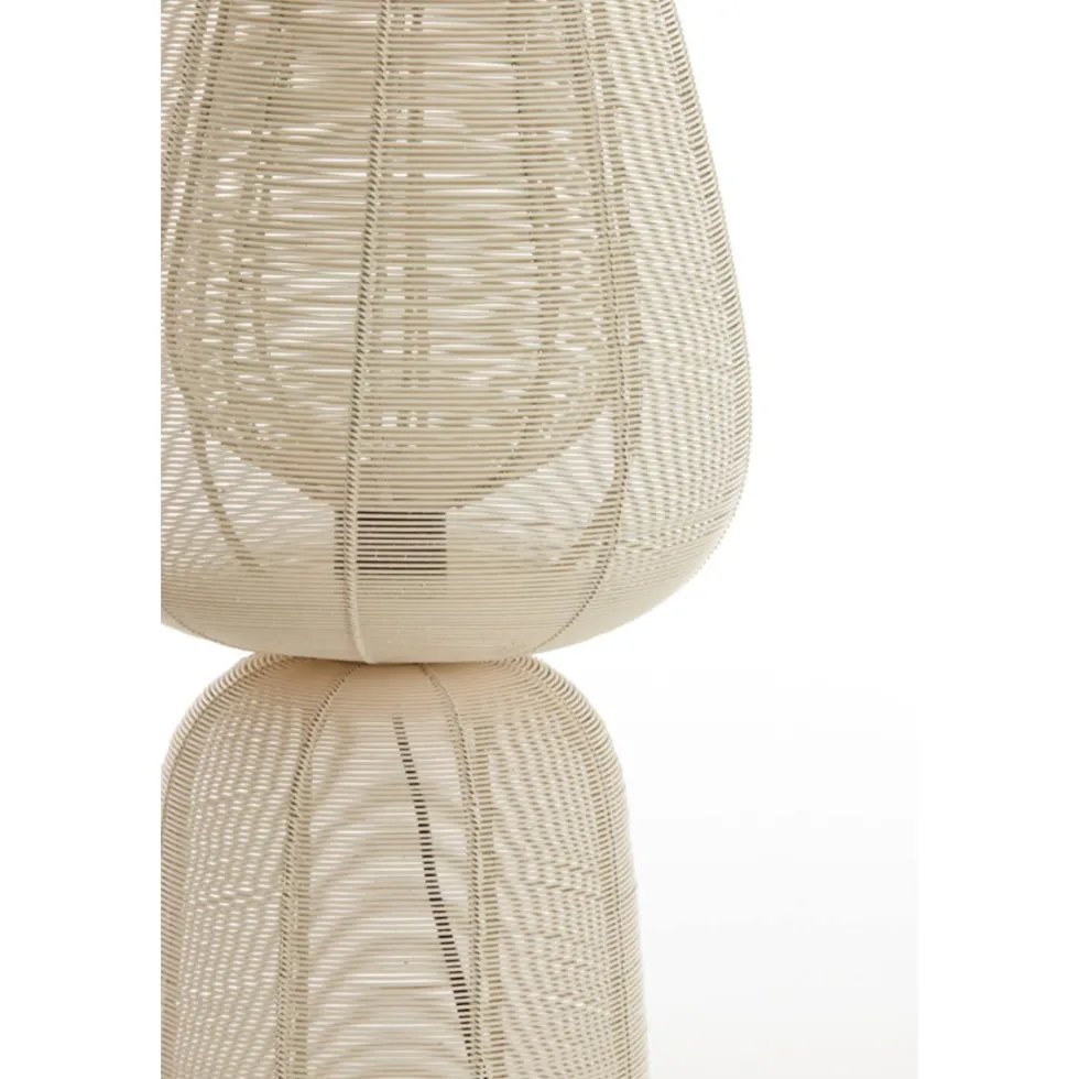 Aboso 54cm bordslampa