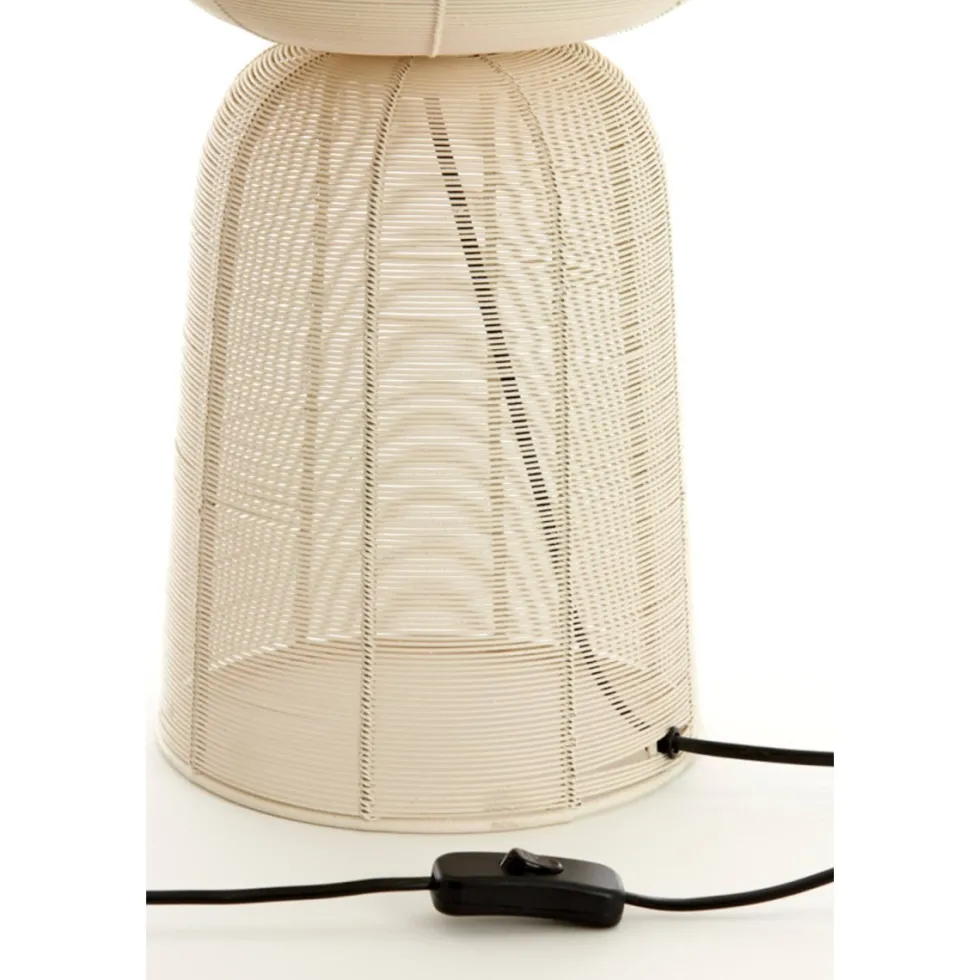 Aboso 54cm bordslampa