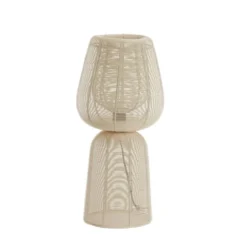 Aboso 54cm bordslampa