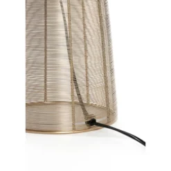 Aboso 54cm bordslampa