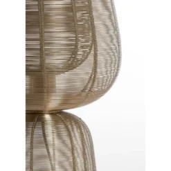 Aboso 54cm bordslampa