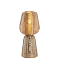 Aboso 42cm bordslampa