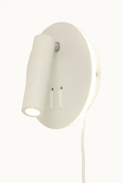 Ace läslampa