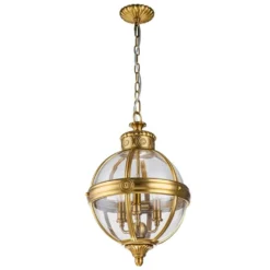 Adams Ø37 taklampa