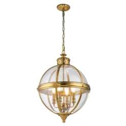 Adams Ø50 taklampa