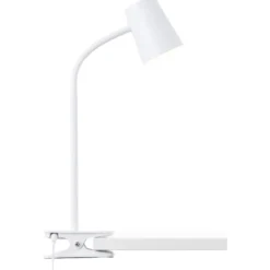 Adda klämlampa