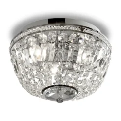 Adelsö Ø33 badrumslampa