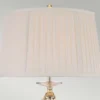 Aegean 58cm bordslampa