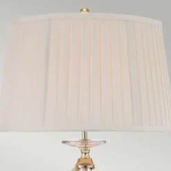 Aegean 58cm bordslampa