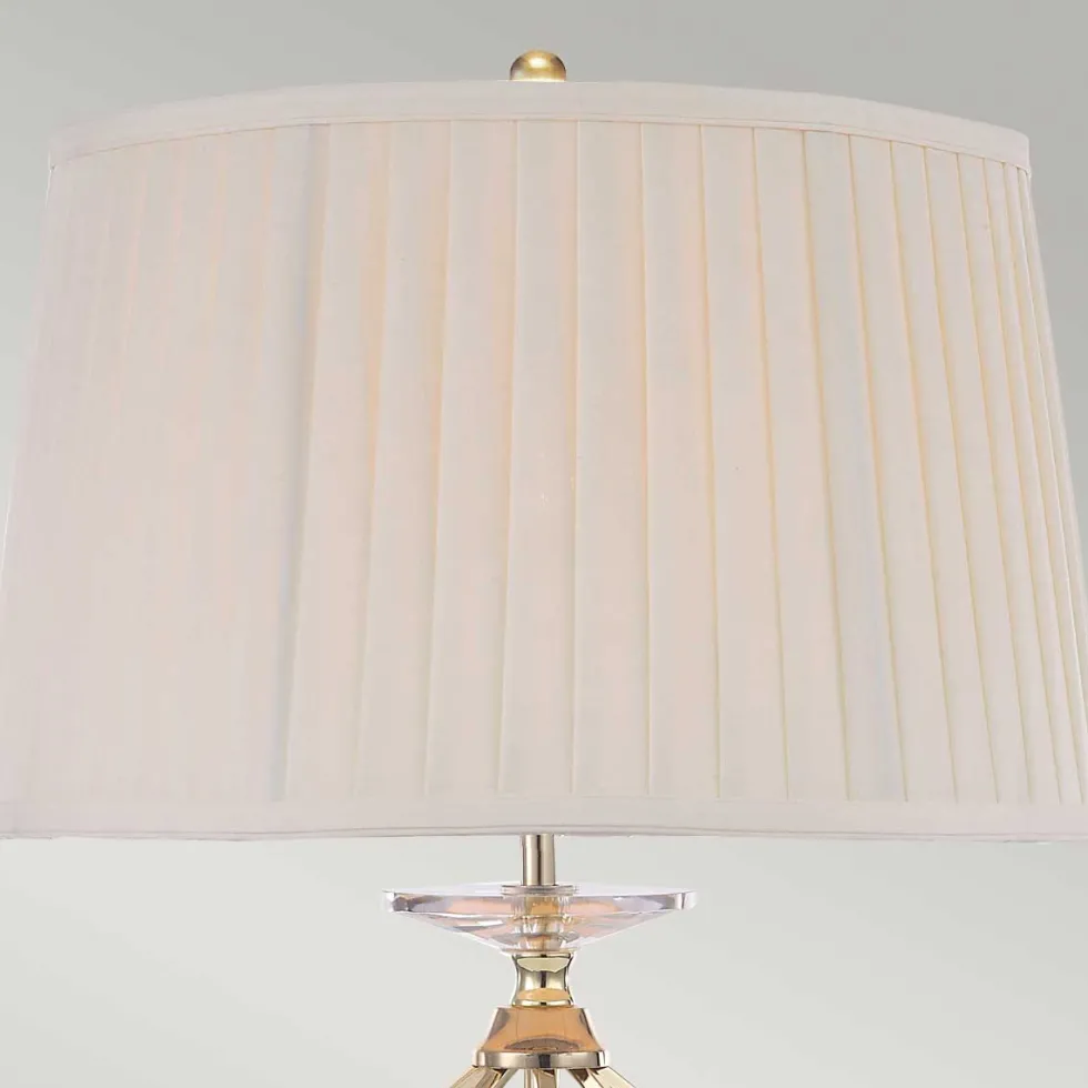 Aegean 58cm bordslampa