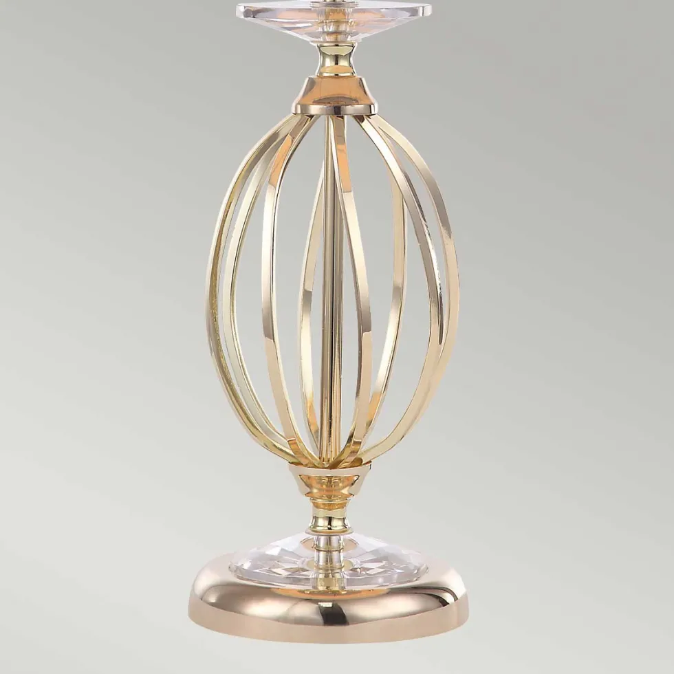 Aegean 58cm bordslampa