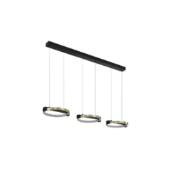Aerial 106cm taklampa