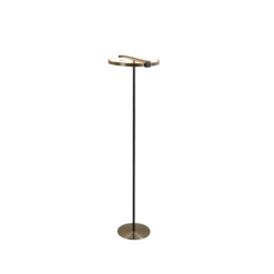 Aerial golvlampa