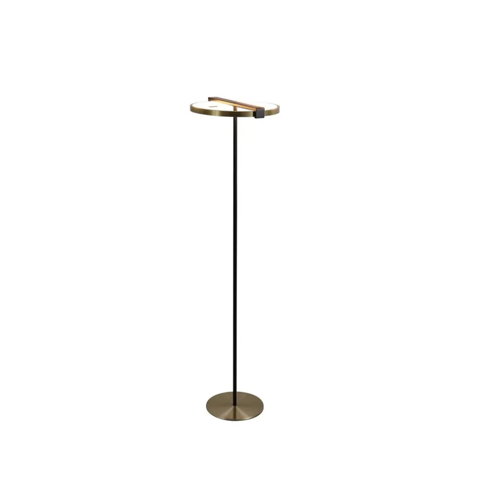 Aerial golvlampa