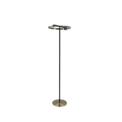 Aerial golvlampa
