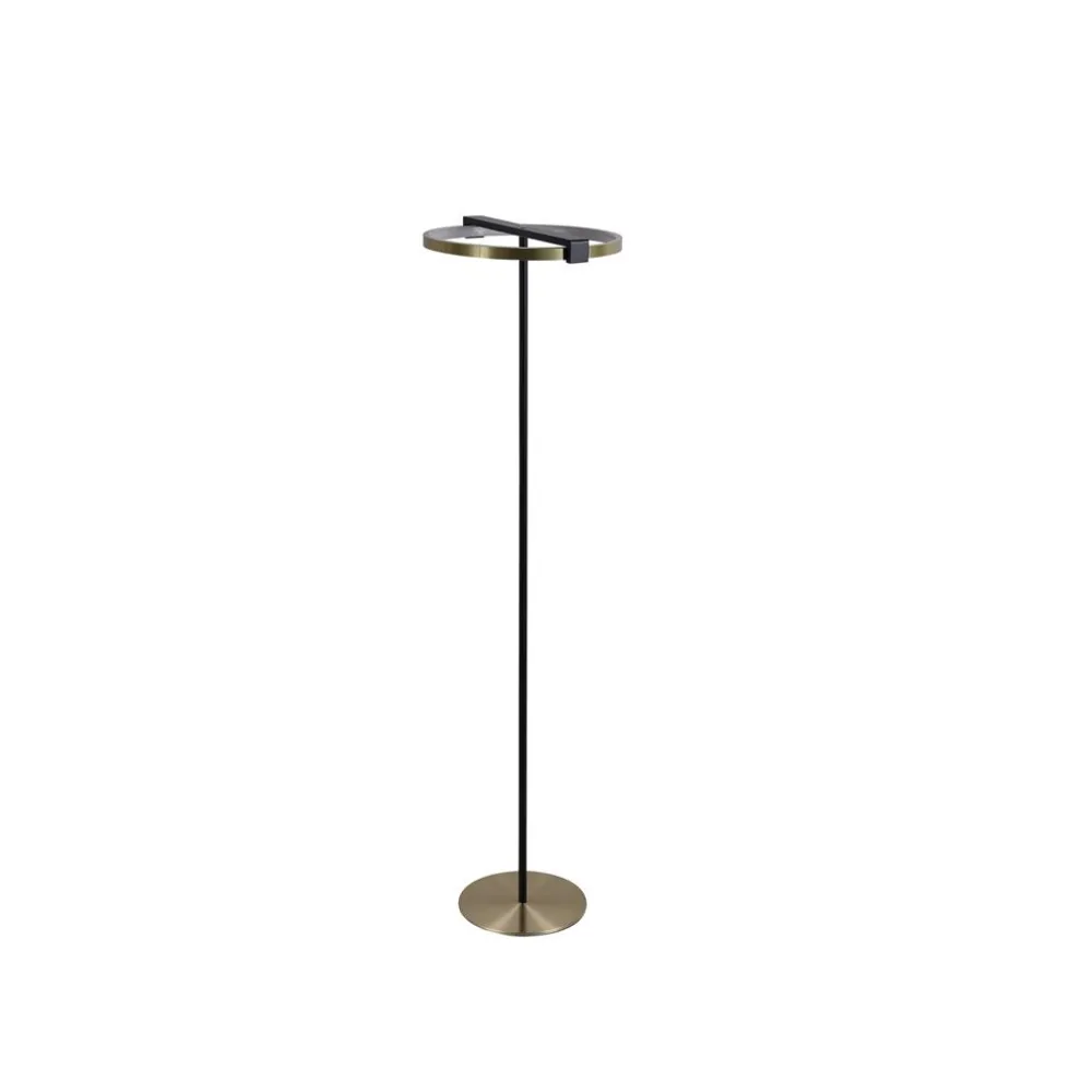 Aerial golvlampa