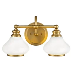 Ainsley 40cm badrumslampa