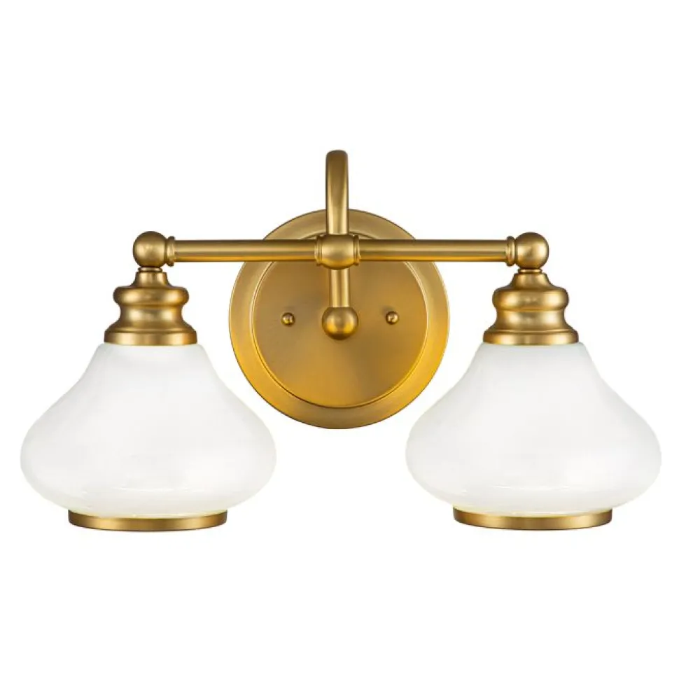 Ainsley 40cm badrumslampa