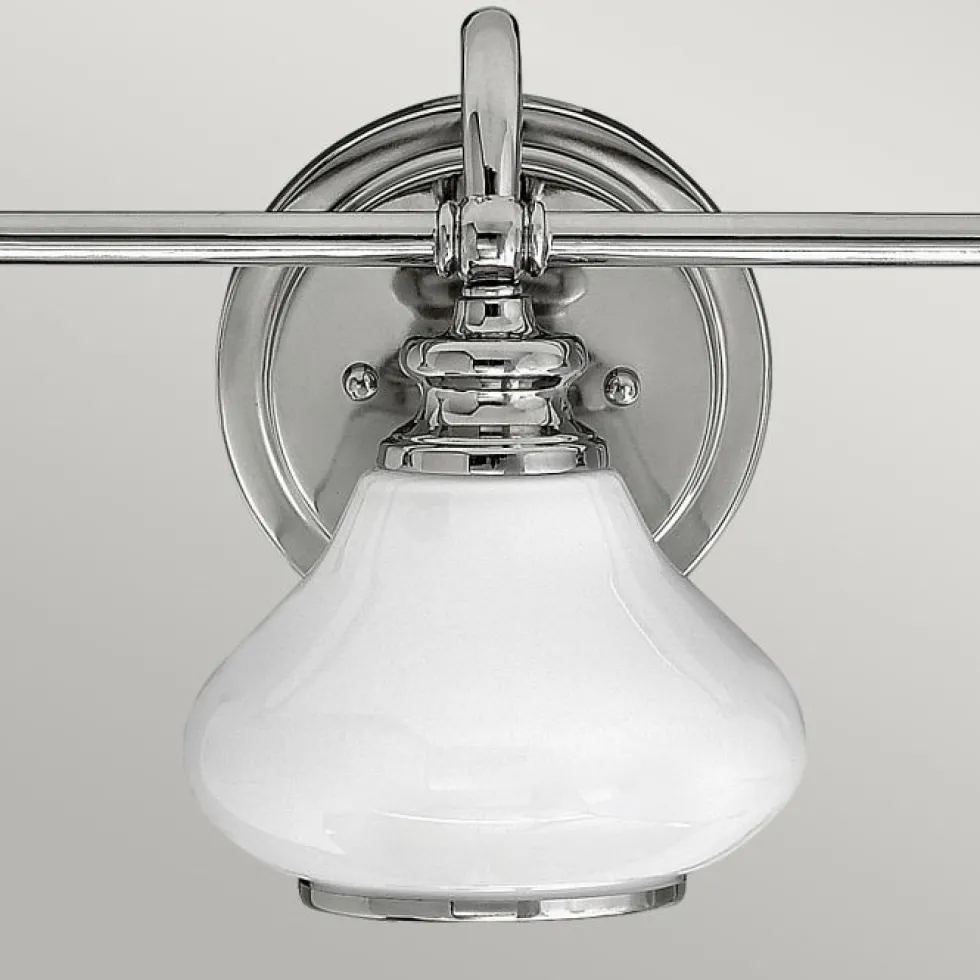 Ainsley 60cm badrumslampa