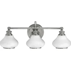 Ainsley 60cm badrumslampa