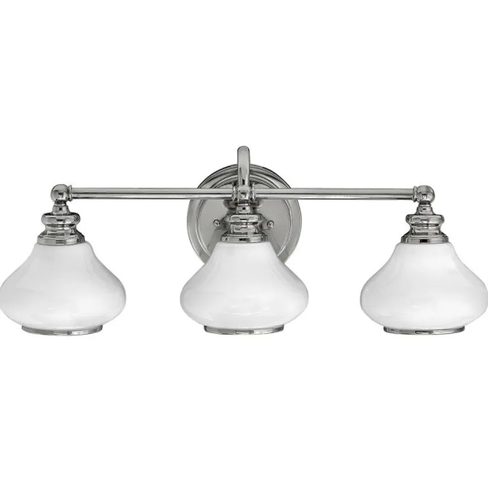 Ainsley 60cm badrumslampa