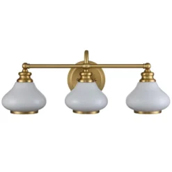 Ainsley 60cm badrumslampa