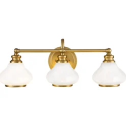 Ainsley 60cm badrumslampa