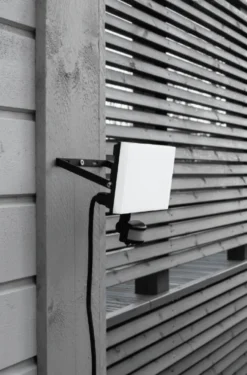 Airflood 30W utelampa