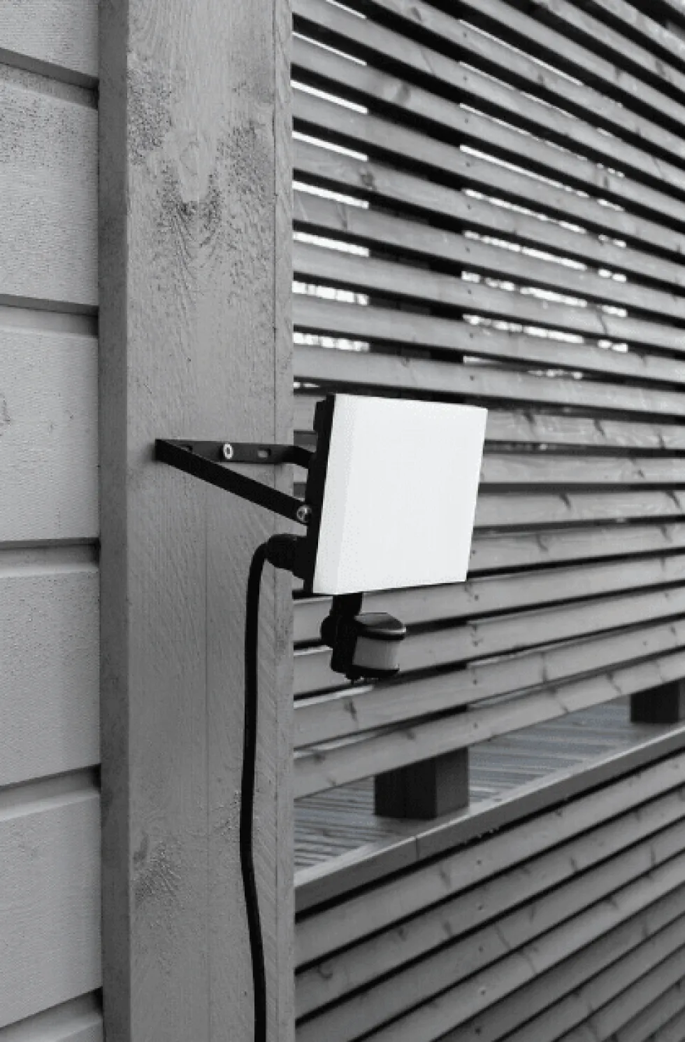 Airflood 30W utelampa