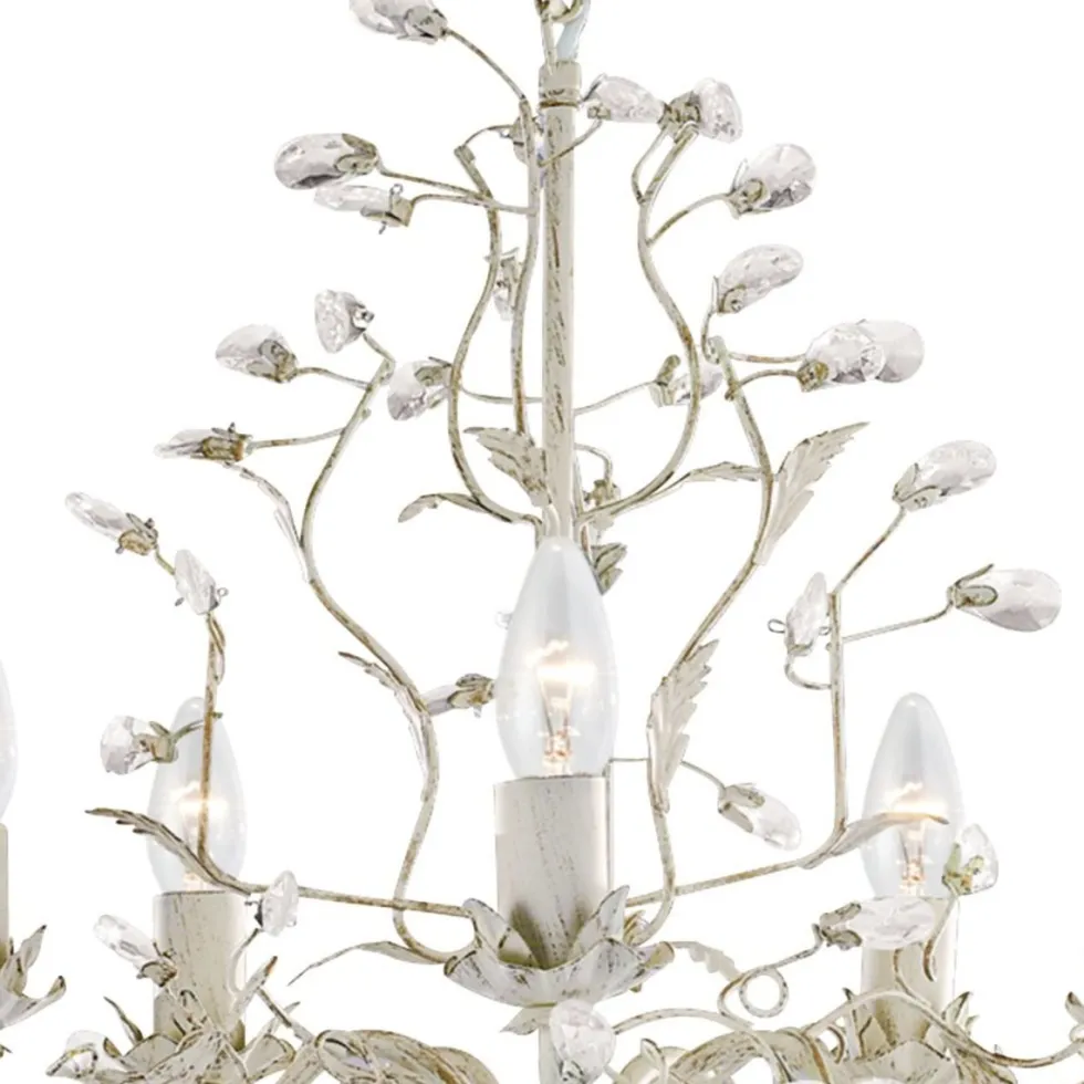 Alamandite Ø50 taklampa
