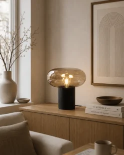 Alba 32cm bordslampa