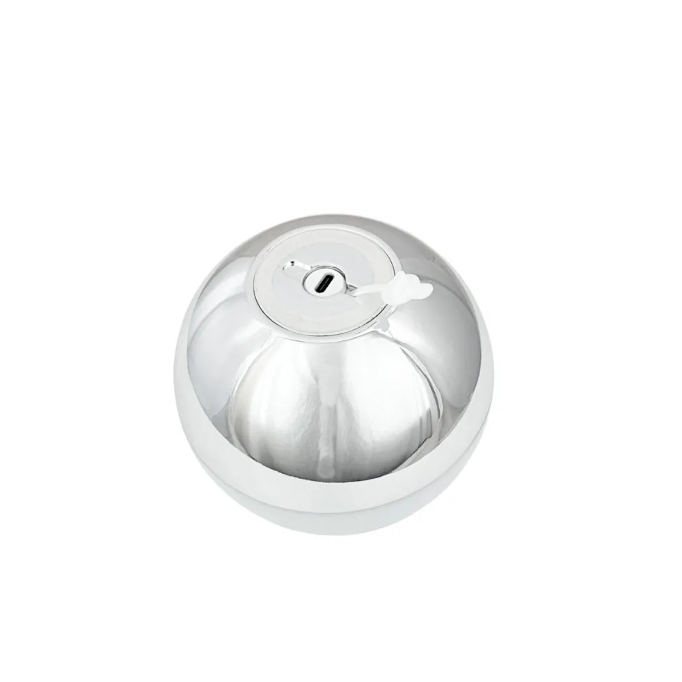 Alba 10cm 2-pack portabel