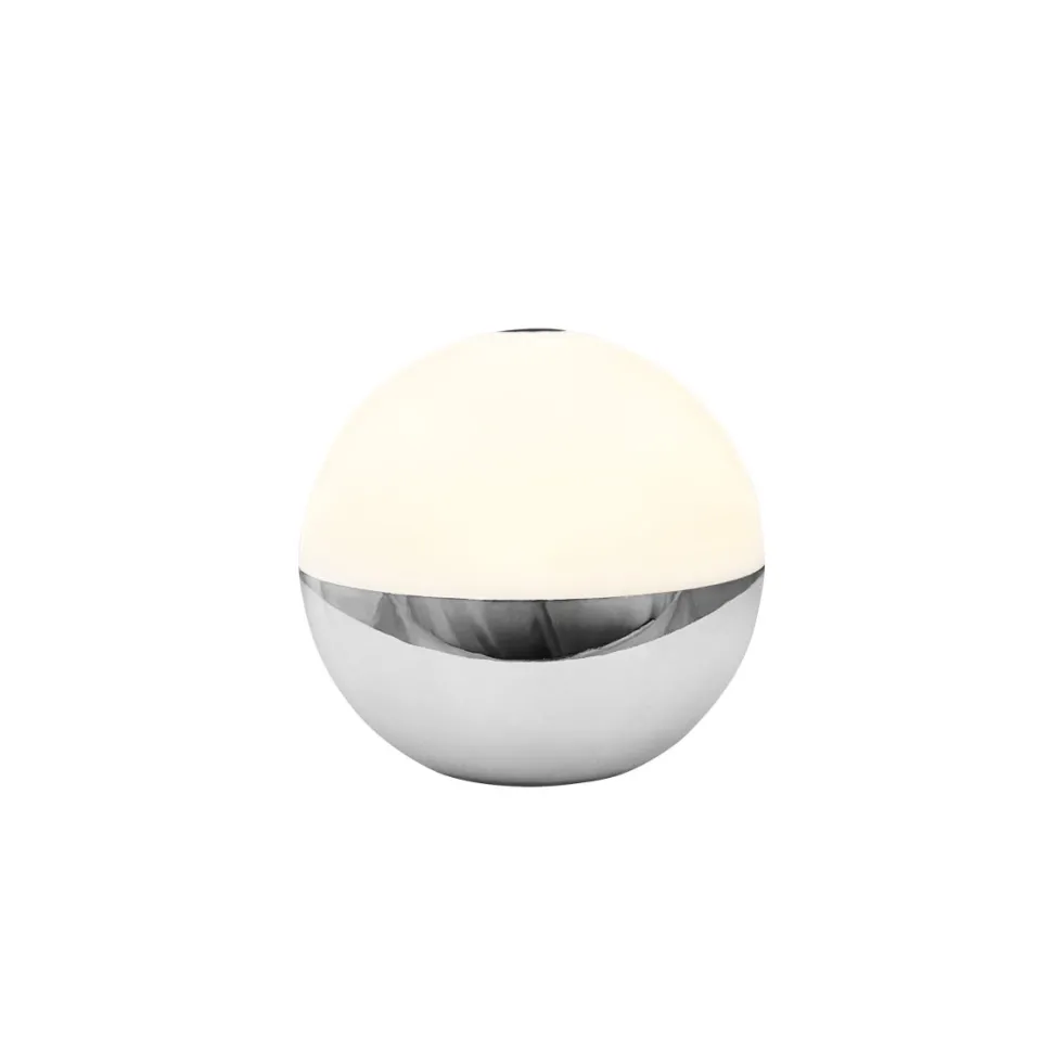 Alba 10cm 2-pack portabel