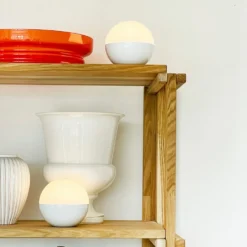 Alba 10cm 2-pack portabel