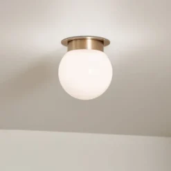 Albers Ø20 plafond