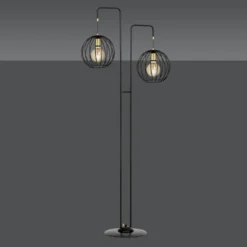 Albio Lp2 golvlampa