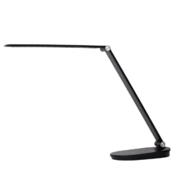 Aldwin 40cm skrivbordslampa