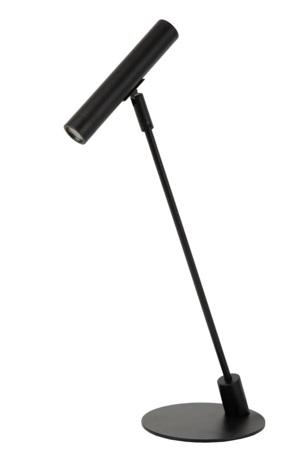 Alec 53cm skrivbordslampa