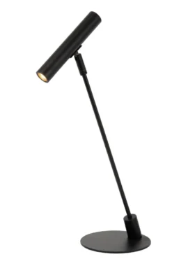 Alec 53cm skrivbordslampa